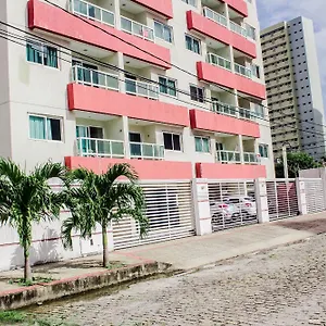 Apple Flat Apartamento
