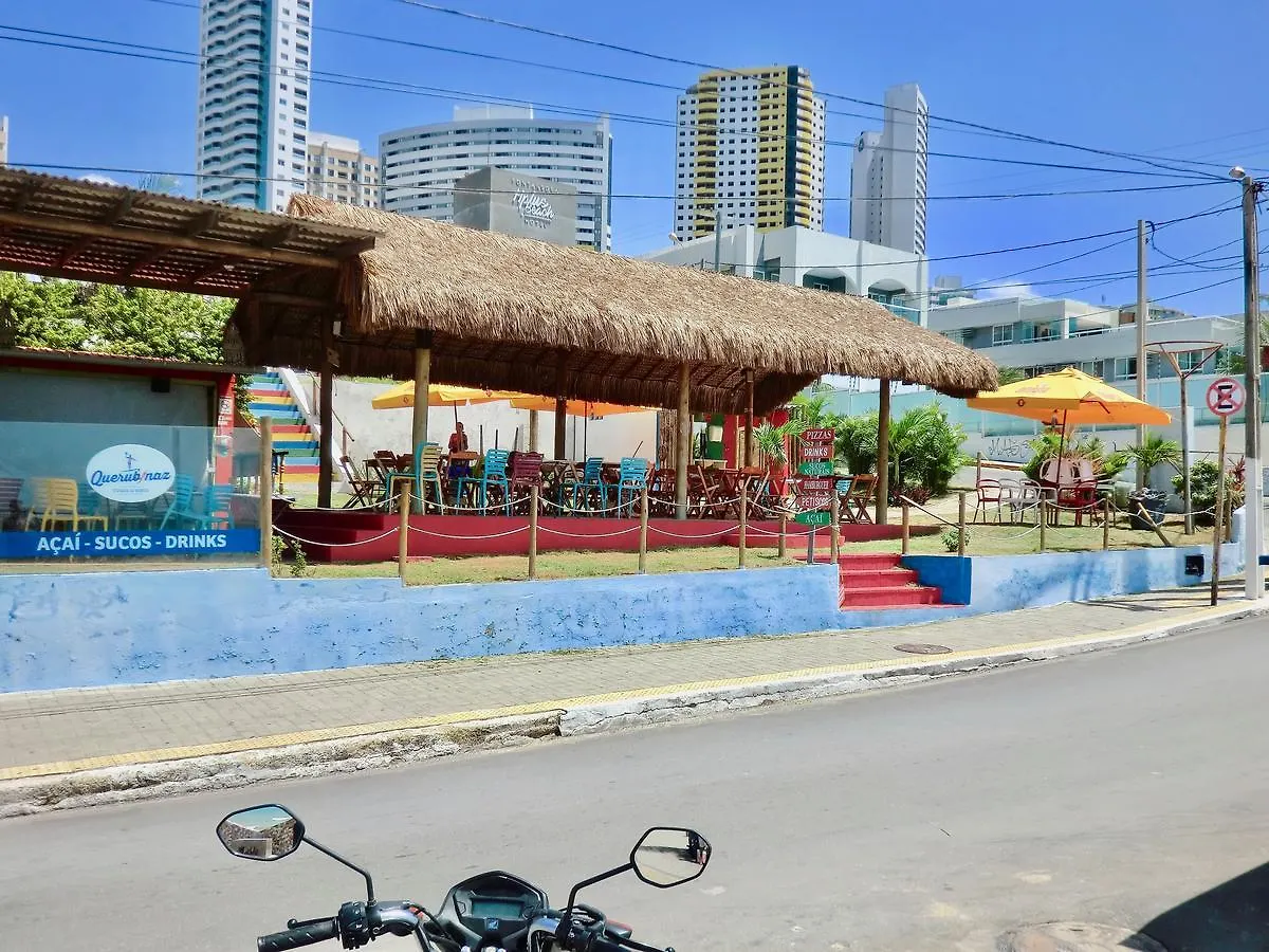 Ahead Ponta Negra Natal Apartment Brazil